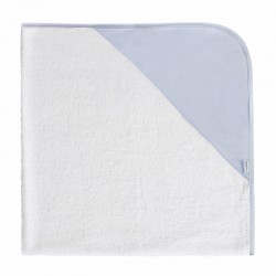 Capa de baño delantal 100x100 beige Cambrass