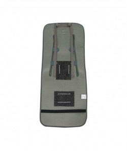 Colchoneta silla de paseo Kodak Stripes de Fundas BCN