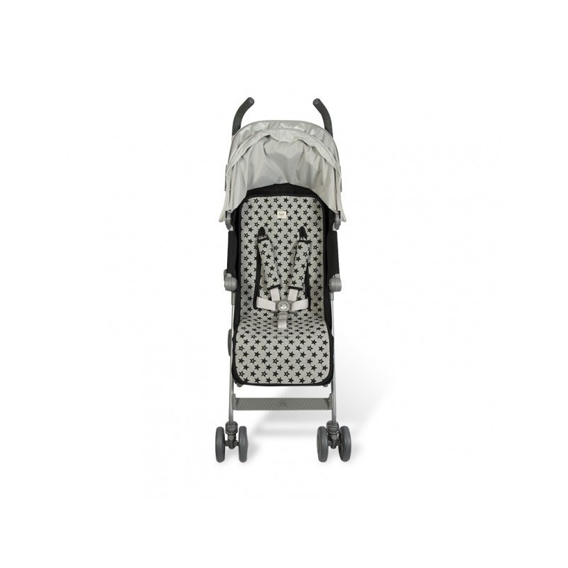 Colchoneta silla de paseo Kodak Stripes de Fundas BCN