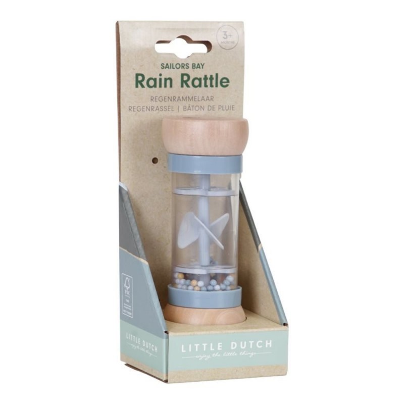 Sonajero de lluvia Sailor Bay Little Dutch