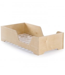 Cama baja 90x200 Ilmoon de Alondra