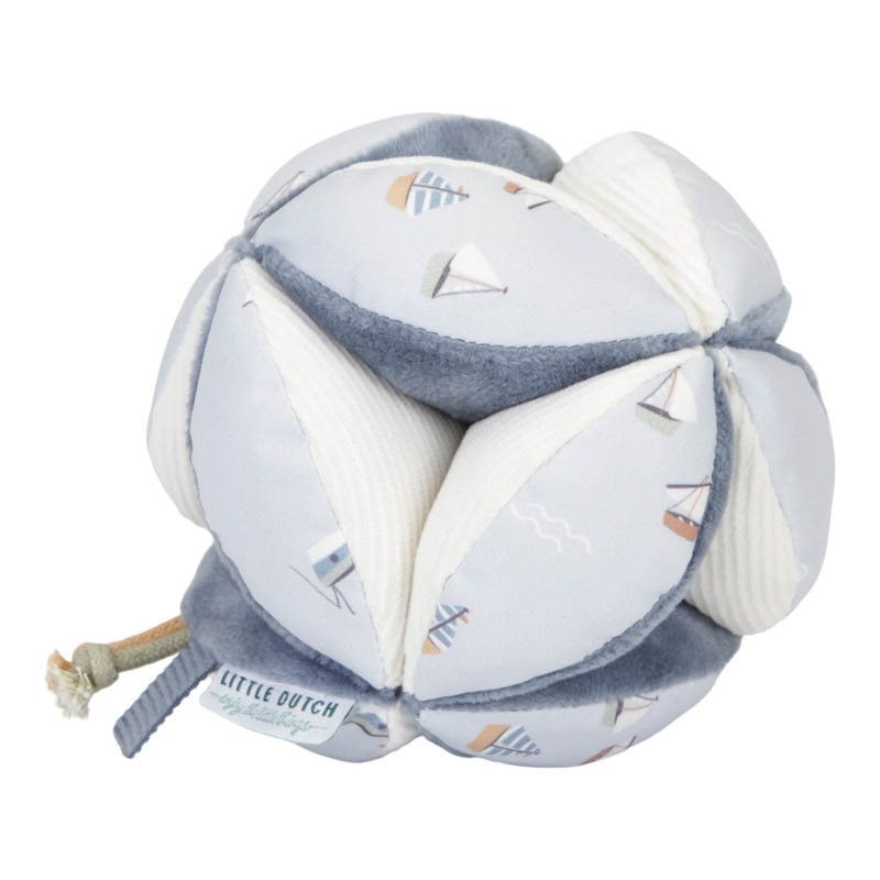 Pelota montessori Sailors Bay Little Dutch