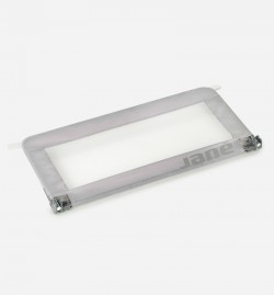 Barrera de cama abatible den 90CM