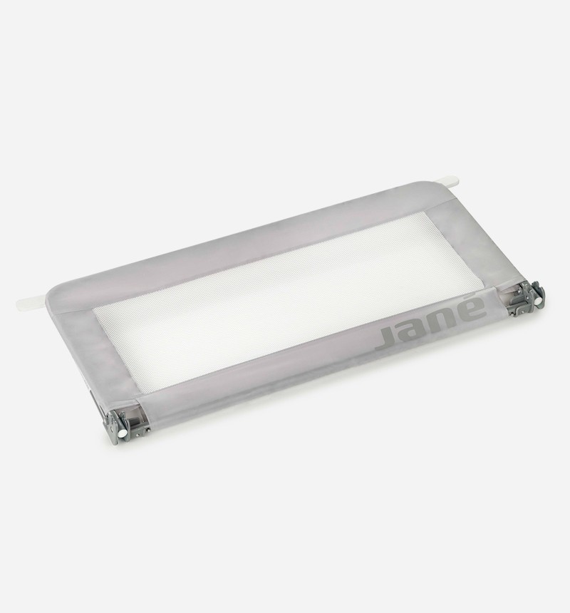 Barrera de cama abatible den 90CM