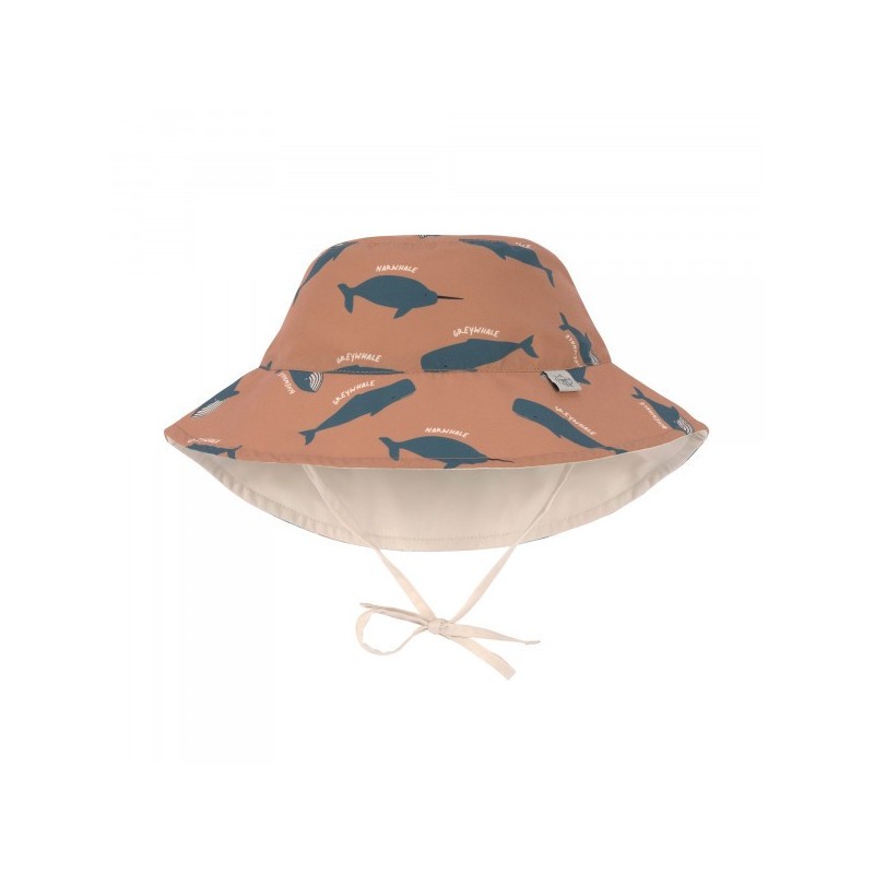 Gorrito Crabs blue de Lassig