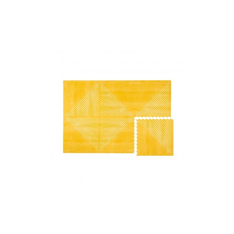 Alfombra de juego Toddlekind Earth Dove