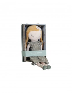Jim muñeco blandito mediano Little Dutch