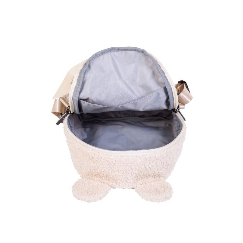 Mochila infantil My first bag caqui Childhome