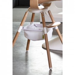 Cesta trona Evolu 2 de Childhome