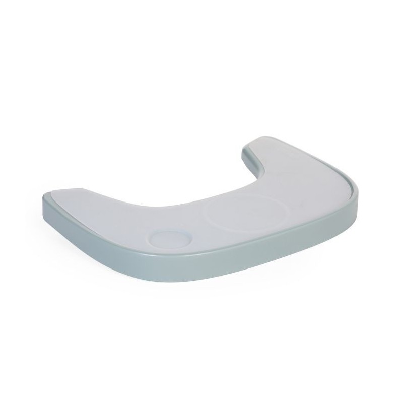 Bandeja trona Evolu 2 de Childhome