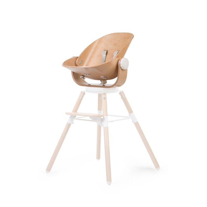 Asiento Newborn trona Evolu 2