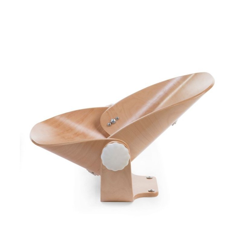 Asiento Newborn trona Evolu 2