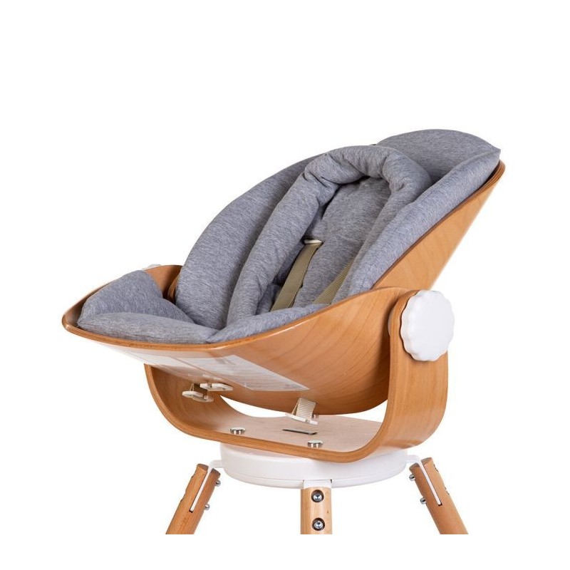 Cojín reductor Newborn trona Evolu 2 de Childhome