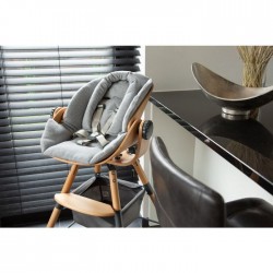 Cojín reductor Newborn trona Evolu 2 de Childhome