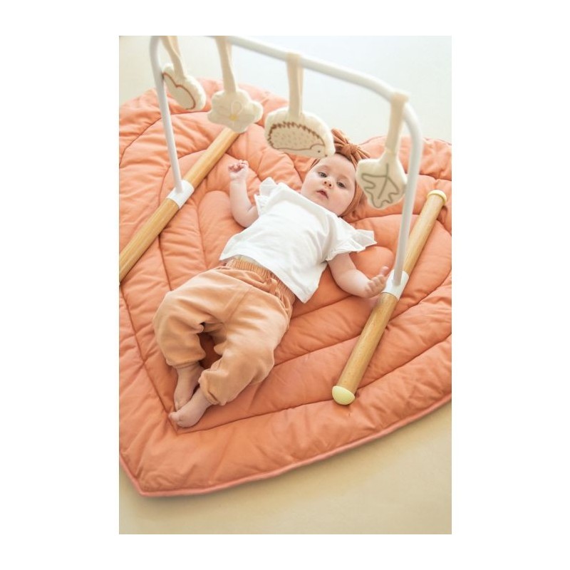 Arco de juegos Evolux de Childhome