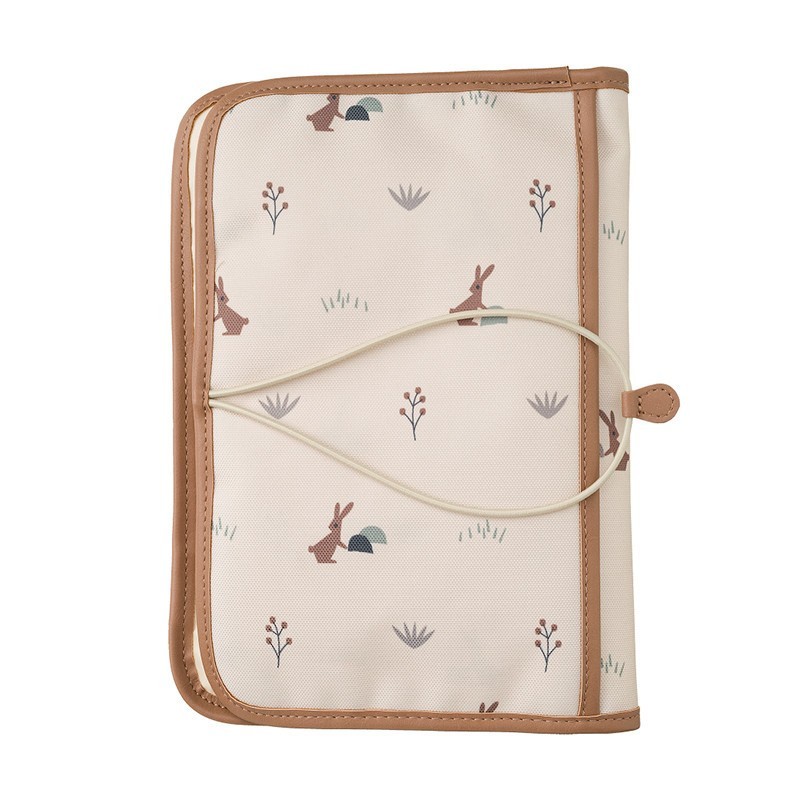 Bolsa cambiador viaje Fresk Erizo