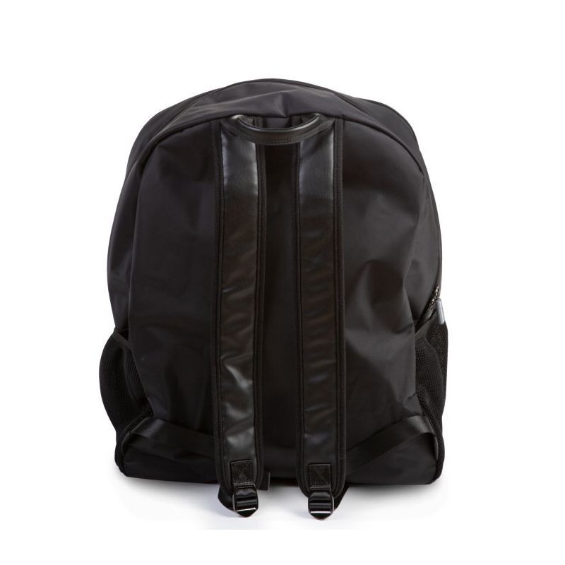 Mochila Daddy Bag care caqui Childome