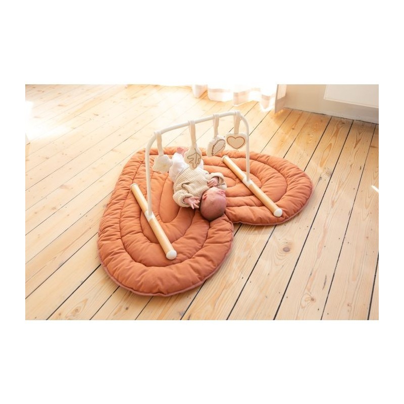 Juguetes gimnasio Canvas de Childhome