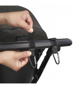 Ganchos cochecito Olmitos