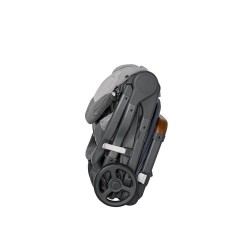 Silla de paseo Metro + Deluxe de Ergobaby