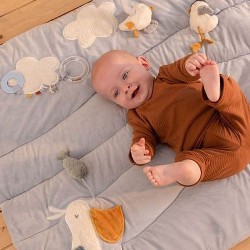 Manta de juegos Oca de Little Dutch