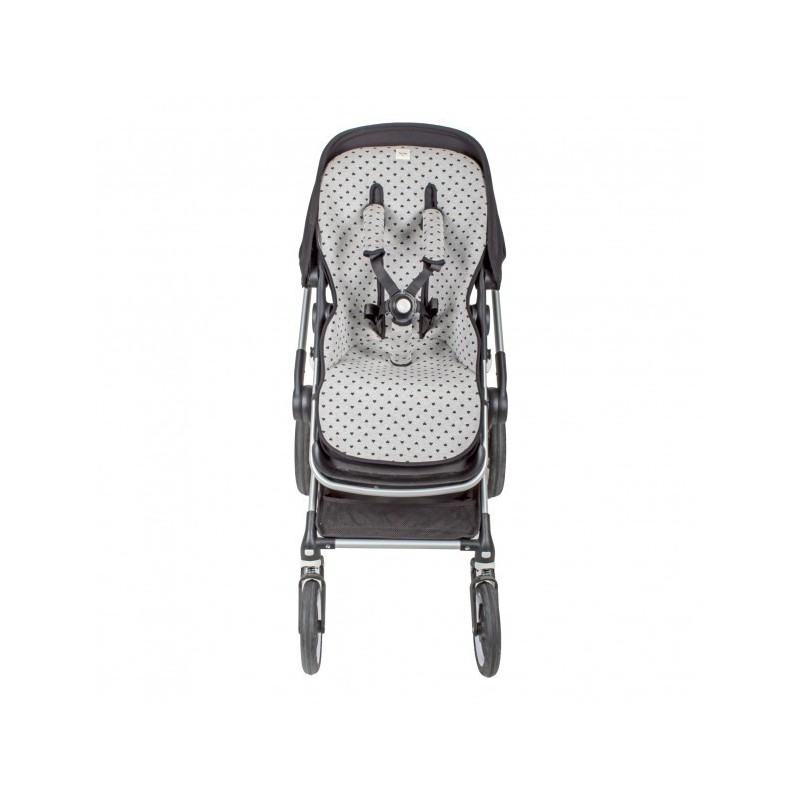 Colchoneta Bugaboo Fox Funda Para Silla Bugaboo Colchoneta Silla