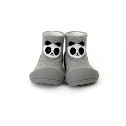 Attipas New Rainbow green - calzado primeros pasos