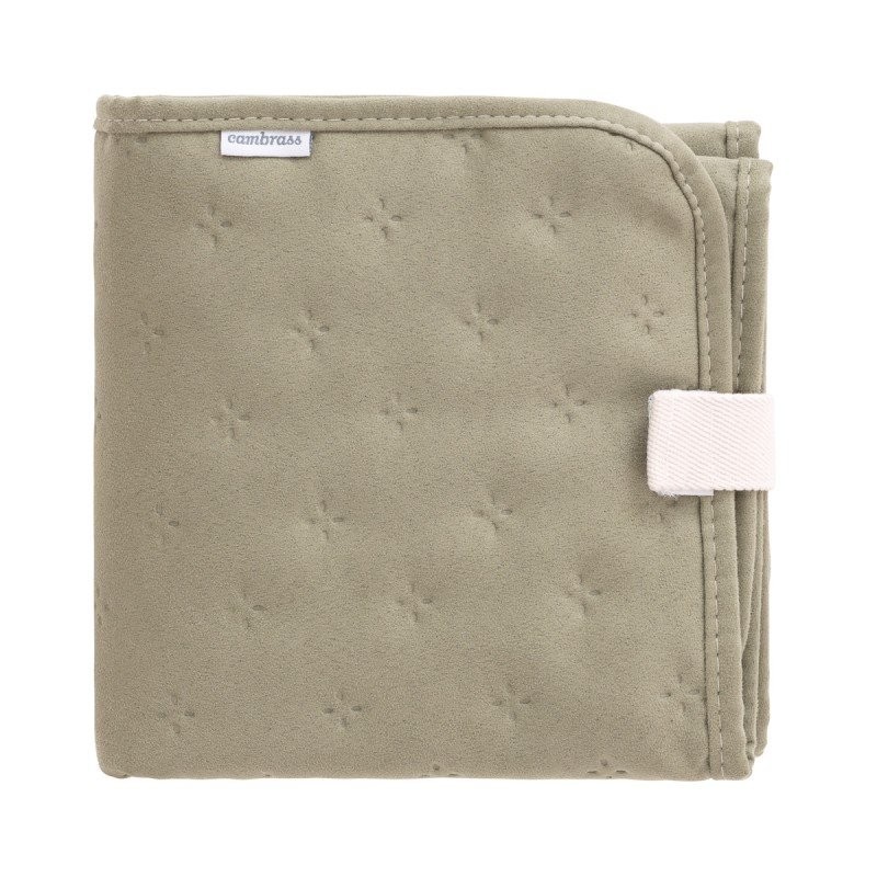 Cambiador vestidor Picnic gray Cambrass