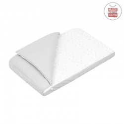 Saco de minicuna Sky de Cambrass 50x80 cm