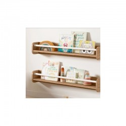 Estenterías de Muebles Ros