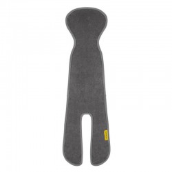 Colchoneta grupo 2/3 gris...