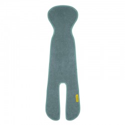 Colchoneta grupo 2/3 menta...