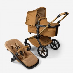 Bugaboo Fox 5 Edición...