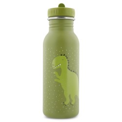 Botella Trixie 500 ml. Dino...