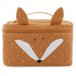 Bolso térmico Trixie Fox