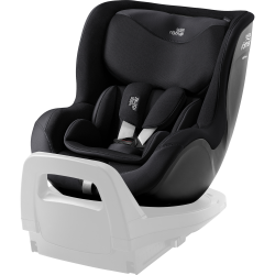 Britax Römer Dualfix 5Z