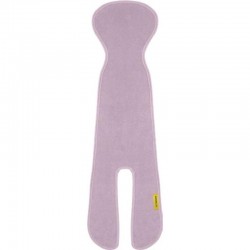 Colchoneta grupo 2/3 lila...