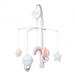 Carrusel musical Air...