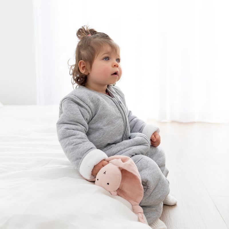 Saco de dormir 12-24 meses Magic Bag Paddy Jersey de Bemini Tog