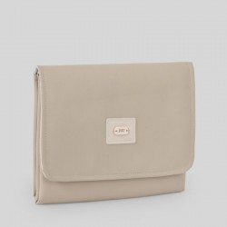 Cambiador Momo polipiel Paz...