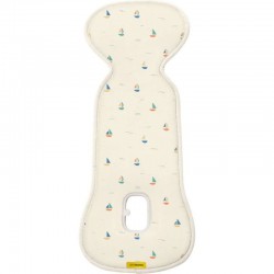 Colchoneta grupo 0 Boats...