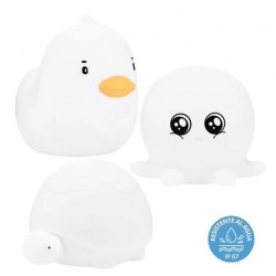 Set 3 lámparas agua:...