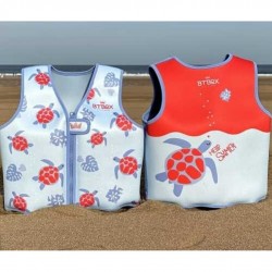 Chaleco flotador Tortuga BTBox