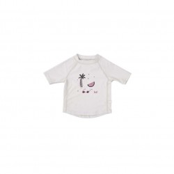 Camiseta baño UV Hawai...