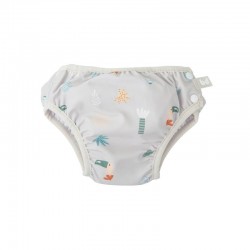 Bañador pañal Tucan de...