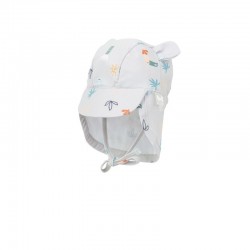 Gorra baño UV50 Tucan de...