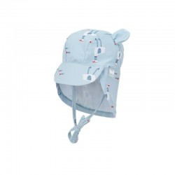 Gorra baño UV50 Gavina de...