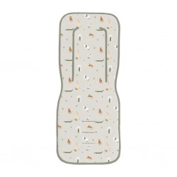 Colchoneta silla universal...