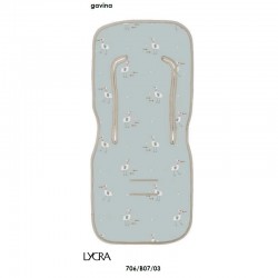 Colchoneta silla universal...