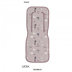 Colchoneta silla universal...